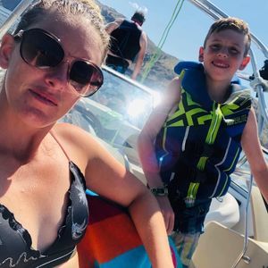 Meet your Posher, Jamie